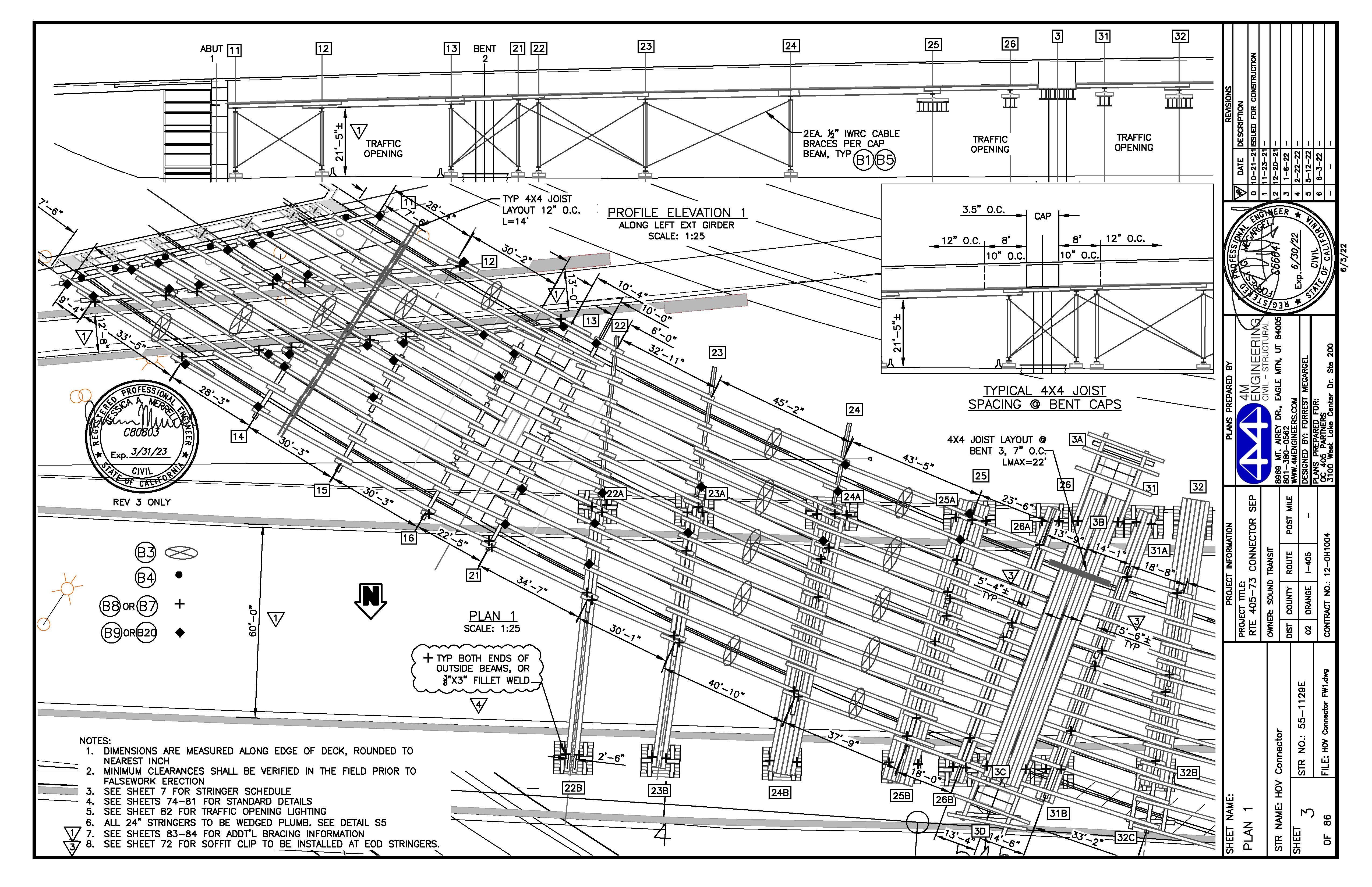 bridgefalsework