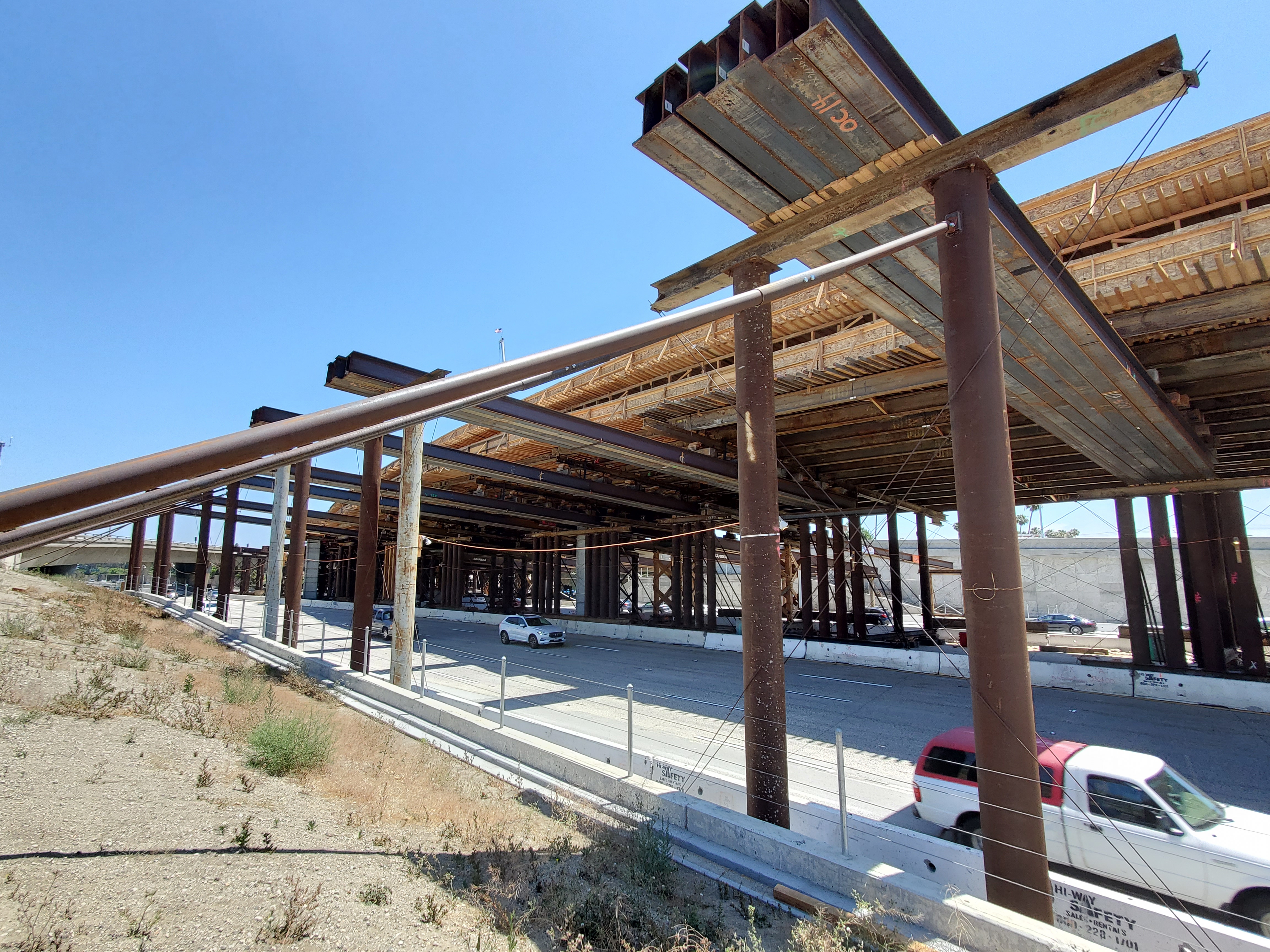 freewayfalsework